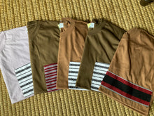 Load image into Gallery viewer, INABEL SHIRTS EXTRA LARGE