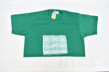 Load image into Gallery viewer, INABEL SHIRTS SMALL - GREENS