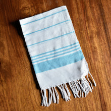Load image into Gallery viewer, HAND TOWEL - WASIG STRIPED
