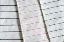 Load image into Gallery viewer, HAND TOWEL - WASIG PINSTRIPED