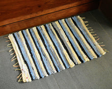 Load image into Gallery viewer, DOORMATS MULTI COLORED (18 INCHES X 28 INCHES)