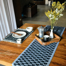 Load image into Gallery viewer, TABLE RUNNERS - PINILIAN WEAVES| 2 YARDS |3 YARDS