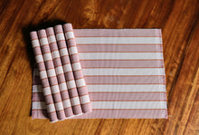 Load image into Gallery viewer, PLACEMATS - STRIPED KANTARINIS