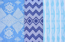 Load image into Gallery viewer, SOFA THROW - PINILIAN 1.8 & 1.5 YARDS