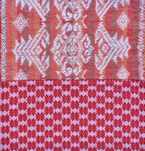 Load image into Gallery viewer, SOFA THROW - PINILIAN 1.8 & 1.5 YARDS