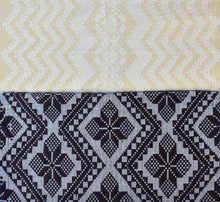 Load image into Gallery viewer, SOFA THROW - PINILIAN 1.8 & 1.5 YARDS