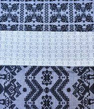 Load image into Gallery viewer, SOFA THROW - PINILIAN 1.8 & 1.5 YARDS