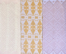 Load image into Gallery viewer, BED RUNNERS | PINILIAN WEAVES