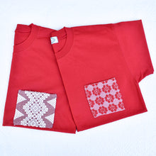 Load image into Gallery viewer, INABEL SHIRTS LARGE