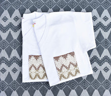 Load image into Gallery viewer, INABEL SHIRTS MEDIUM - NEUTRALS