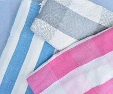 Load image into Gallery viewer, BLANKETS - HANDLOOM WOVEN SOFT QUEEN