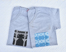 Load image into Gallery viewer, INABEL SHIRTS MEDIUM - NEUTRALS