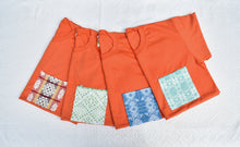 Load image into Gallery viewer, INABEL SHIRTS SMALL - ORANGES
