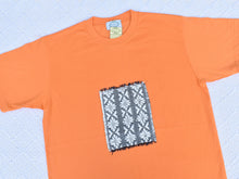 Load image into Gallery viewer, INABEL SHIRTS MEDIUM - ORANGES
