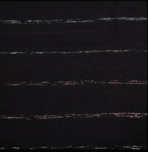 Load image into Gallery viewer, SHAWL | HANDLOOM WOVEN | GLITTERED STRIPES