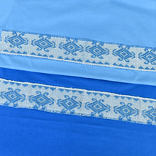 Load image into Gallery viewer, INABEL SHIRTS SMALL - BLUES