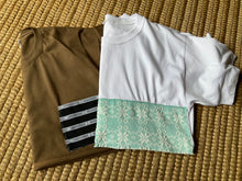 Load image into Gallery viewer, INABEL SHIRTS DOUBLE EXTRA LARGE