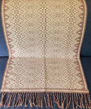 Load image into Gallery viewer, SOFA THROW - PINILIAN 1.8 & 1.5 YARDS