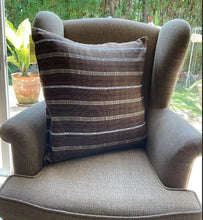 Load image into Gallery viewer, CUSHION COVERS | BAGUIO WEAVES