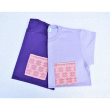 Load image into Gallery viewer, INABEL SHIRTS MEDIUM - PURPLES
