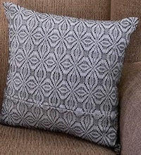 Load image into Gallery viewer, CUSHION COVER | TINUMBALITIAN | BINETWAGAN WEAVES