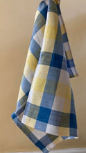 Load image into Gallery viewer, KITCHEN TOWELS - CHECKERED