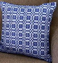Load image into Gallery viewer, CUSHION COVERS | BROCADE WEAVE
