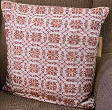 Load image into Gallery viewer, CUSHION COVERS | BROCADE WEAVE
