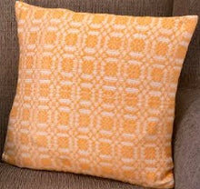 Load image into Gallery viewer, CUSHION COVERS | BROCADE WEAVE