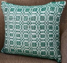 Load image into Gallery viewer, CUSHION COVERS | BROCADE WEAVE