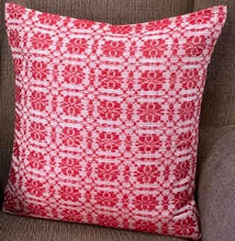 Load image into Gallery viewer, CUSHION COVERS | BROCADE WEAVE