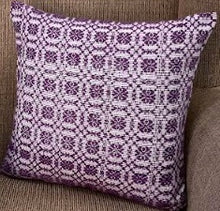 Load image into Gallery viewer, CUSHION COVERS | BROCADE WEAVE