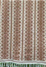 Load image into Gallery viewer, BED RUNNERS | PINILIAN WEAVES