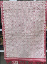 Load image into Gallery viewer, BED RUNNERS | PINILIAN WEAVES