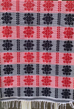 Load image into Gallery viewer, BED RUNNERS | PINILIAN WEAVES