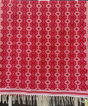 Load image into Gallery viewer, BED RUNNERS | PINILIAN WEAVES