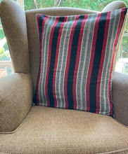 Load image into Gallery viewer, CUSHION COVER - KANTARINIS STRIPED WEAVES
