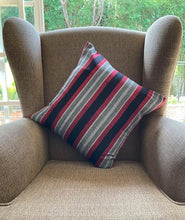 Load image into Gallery viewer, CUSHION COVER - KANTARINIS STRIPED WEAVES
