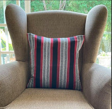 Load image into Gallery viewer, CUSHION COVER - KANTARINIS STRIPED WEAVES