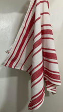 Load image into Gallery viewer, KITCHEN TOWEL KANTARINIS STRIPED