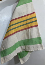 Load image into Gallery viewer, KITCHEN TOWEL KANTARINIS STRIPED
