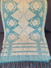 Load image into Gallery viewer, SOFA THROW - PINILIAN 1.8 & 1.5 YARDS