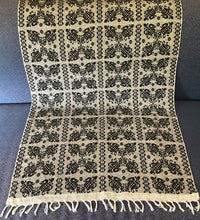 Load image into Gallery viewer, SOFA THROW - PINILIAN 1.8 & 1.5 YARDS