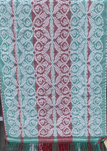 Load image into Gallery viewer, BED RUNNERS | PINILIAN WEAVES