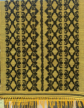 Load image into Gallery viewer, BED RUNNERS | PINILIAN WEAVES