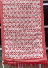 Load image into Gallery viewer, BED RUNNERS | PINILIAN WEAVES