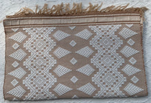 Load image into Gallery viewer, TABLE RUNNERS - PINILIAN WEAVES| 2 YARDS |3 YARDS