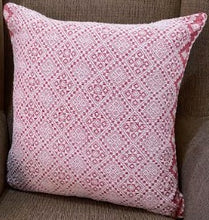 Load image into Gallery viewer, CUSHION COVERS - PINILIAN WEAVE DESIGNS