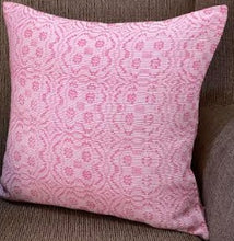 Load image into Gallery viewer, CUSHION COVER | TINUMBALITIAN | BINETWAGAN WEAVES