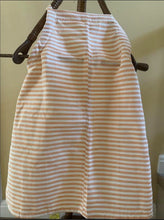 Load image into Gallery viewer, APRONS| KATARINIS WEAVE | STRIPED
